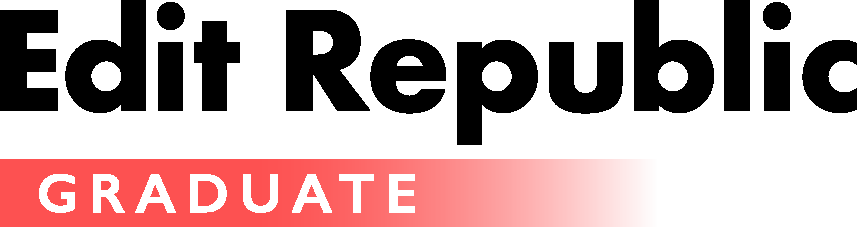 edit republic graduate badge 2023